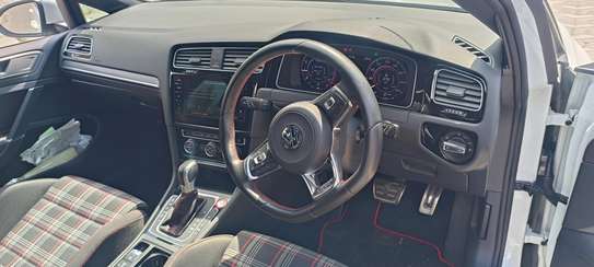 Volkswagen Golf GTI Tuned 2019 image 17