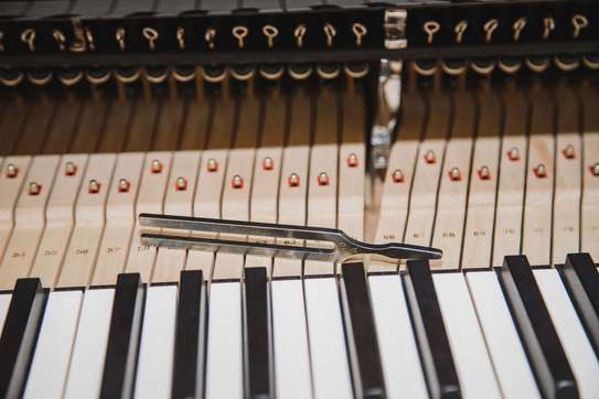 Piano tuning and repair service in Nairobi ,Kenya. image 10