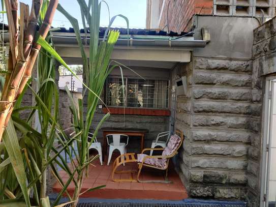 Lovely 4 BR House ,2 Guest Wings plus Sqs in Kileleswa image 10