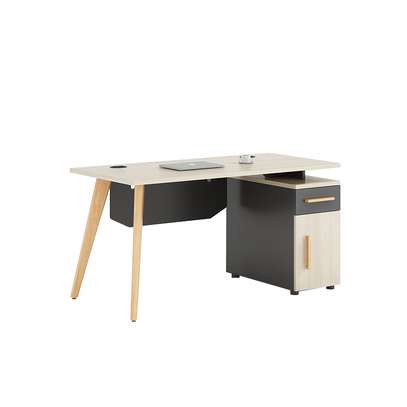 Office Table: High Quality Office Table for Manager Ceo image 2
