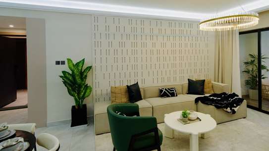 3 Bed Apartment with En Suite at 2026-108 image 9