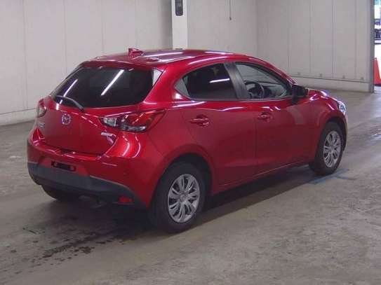 2019 MAZDA DEMIO 15S image 2
