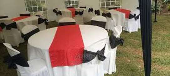 Chairs & Tables for Hire in Nairobi-  Affordable & Stylish image 3