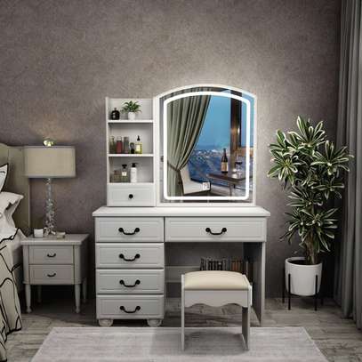 LED Vanity Bedroom Dressing Table image 2