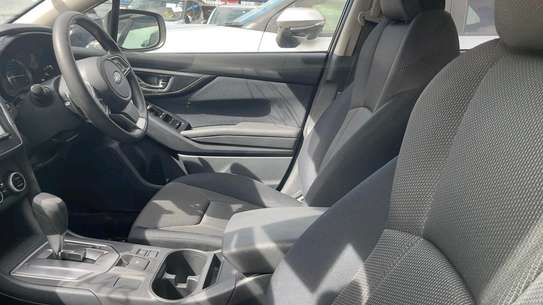 SUBARU IMPREZA 2019MODEL image 8