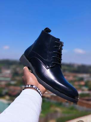 Mexican Chelsea boots image 6