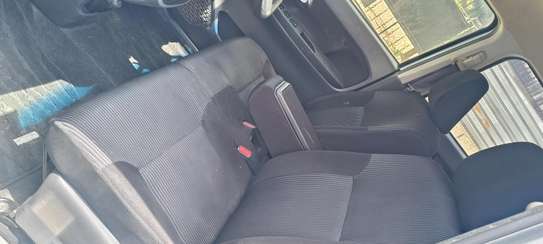 Daihatsu Move 2019 Silver 2wd image 6