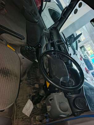 Toyota Dyna image 2