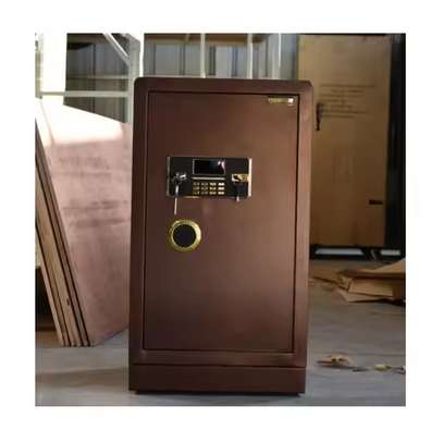 FireproofSafe;70kgs Versatile Sturdy Frame Fireproof Safebox image 6