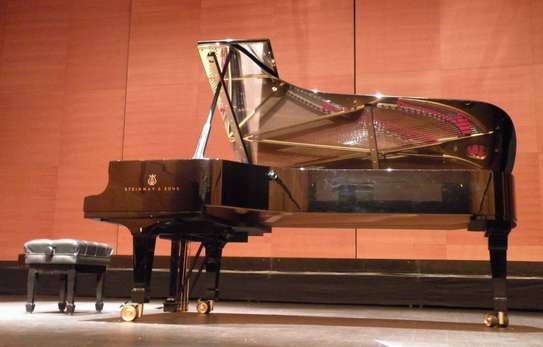 Piano keyboards,PA address, speakers, and amplifiers Repair image 9