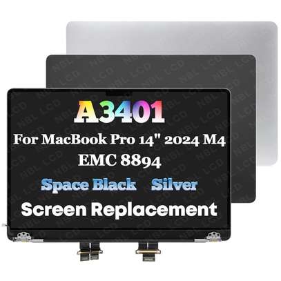 A3401 SCREEN image 13