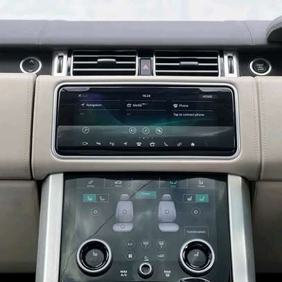 2020 Range Rover Vogue autobiography image 11