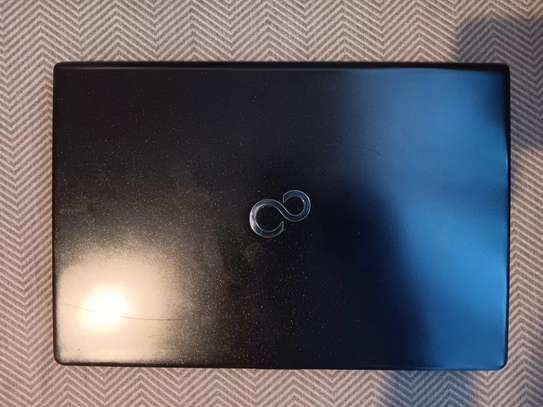 Fujitsu Lifebook – 12GB RAM + 128GB SSD image 6