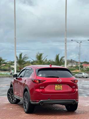 Mazda CX-5 image 3