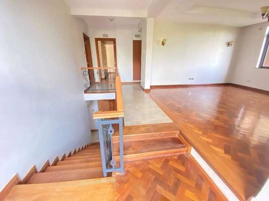 4 Bed Apartment with En Suite at Riverside Drive image 13