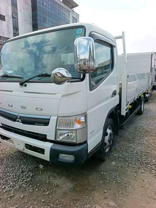 Mitsubishi canter image 9