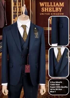 Quality Suits. image 4