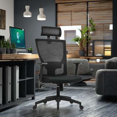 Ergonomic Home Office Chair image 7