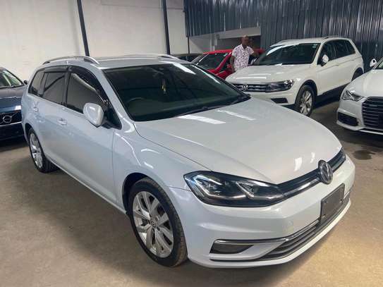Volkswagen golf tsi image 8
