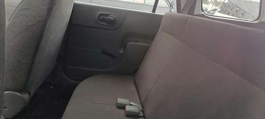 Nissan N150 (ADvan ) 2019 image 7