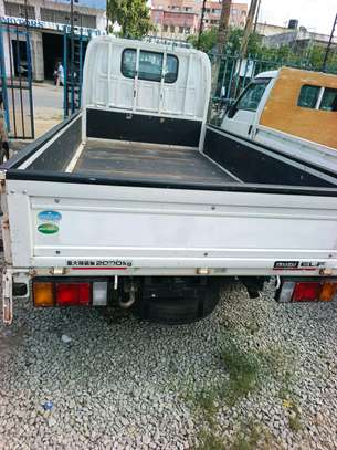 ISUZU Elf 3tons image 7