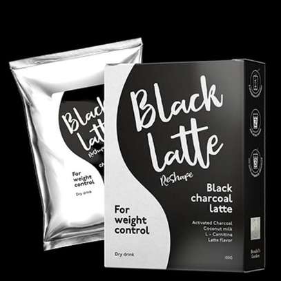 Black Latte In Kenya image 3