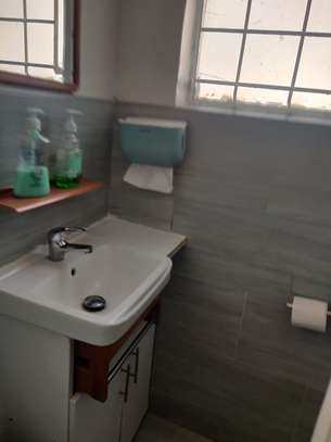 Lovely 4 BR House ,2 Guest Wings plus Sqs in Kileleswa image 8