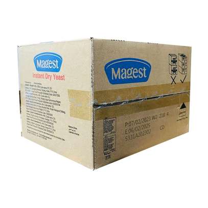 Magest instant dry yeast image 3