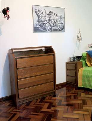 Child Craft Chest of Drawers image 7
