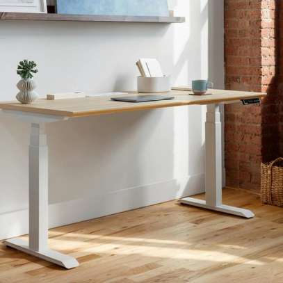 Standing Desk; 1.2M Electric Standing Desk image 5