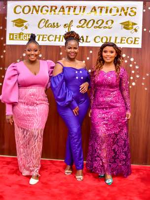 Delight, the Best Tailoring School College in Kenya image 15