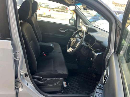 Daihatsu Move Highway Star 🌟🌟🌟 2018 image 4