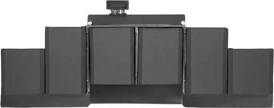 A1417 Laptop Battery for MacBook Pro 15 inch Retina A1398 image 3