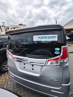 SUZUKI SOLIO HYBRID,2020,2WD,( WE ACCEPT HIRE PURCHASE) image 7