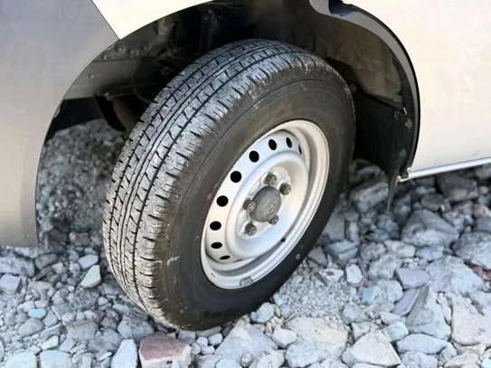 Toyota town ace 2018model image 6