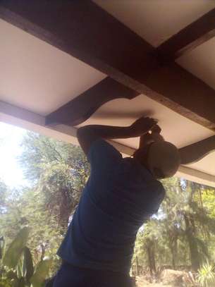 Limuru Electrical, Plumbing, Painting & Carpentry Repairs image 4