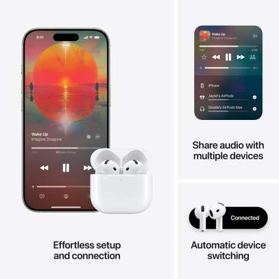 AirPods 4 With ANC image 7