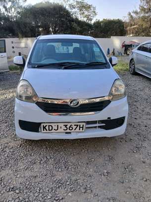 Daihatsu mira 🔥🔥 image 2