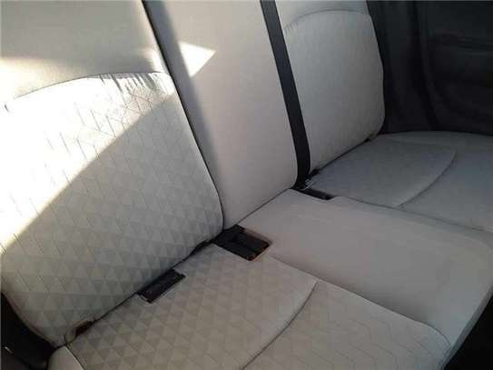 2021 MITSUBISHI MIRAGE M image 2