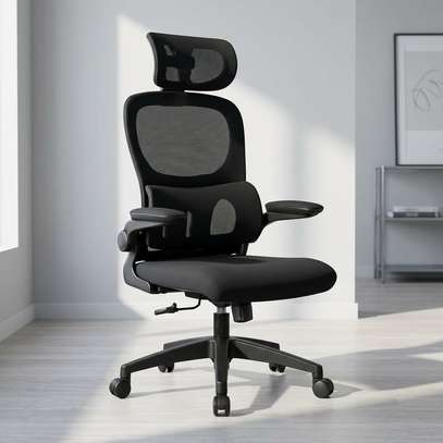 Office Chairs;Office Ergonomic Mesh Chair  In Kisumu image 6