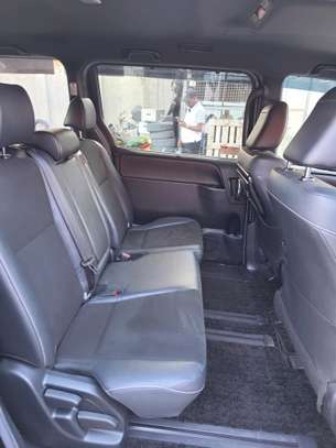 TOYOTA NOAH WXB  2019MODEL 8 SEATER image 5
