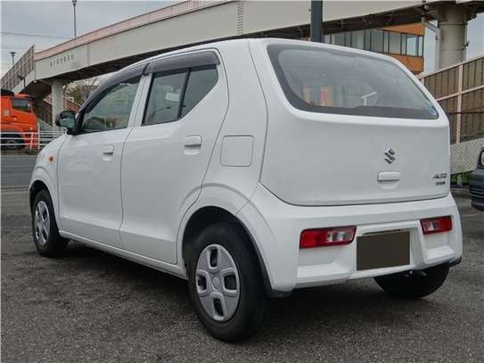 2019 SUZUKI ALTO image 15