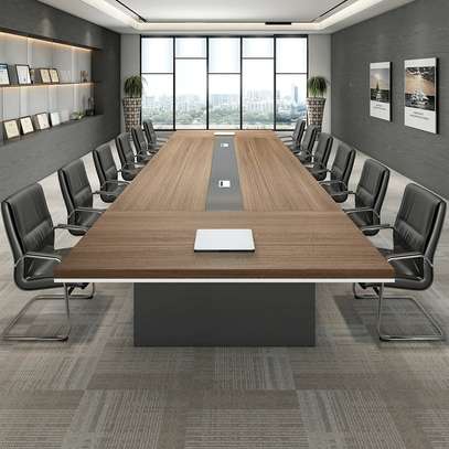 Boardroom Tables:3M Office Boardroom Table in keroka image 3
