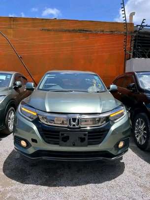 Honda bezel hybrid image 11