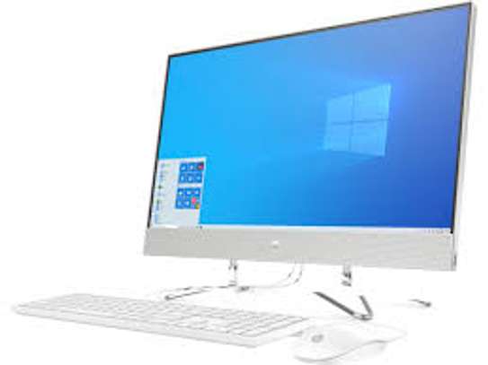 HP AIO 24-C0254nh image 2