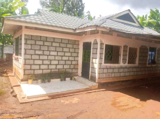 2 bedroom house image 2