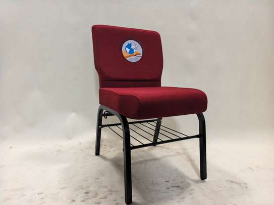 Event Chair: Stackable Event Chair In Migori image 8