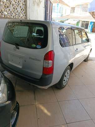 Toyota probox F xtra image 8
