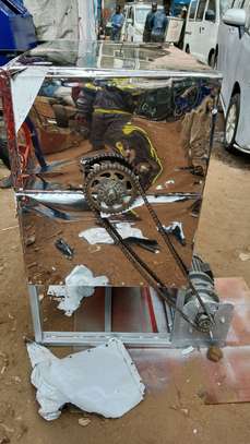 Peanut Roaster machine (Recommend) image 6