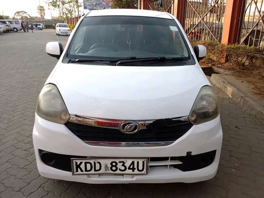 Daihatsu mira 🔥🔥 image 6